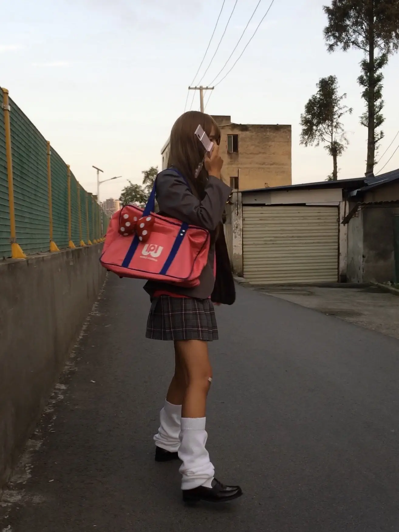 平成辣妹体验卡