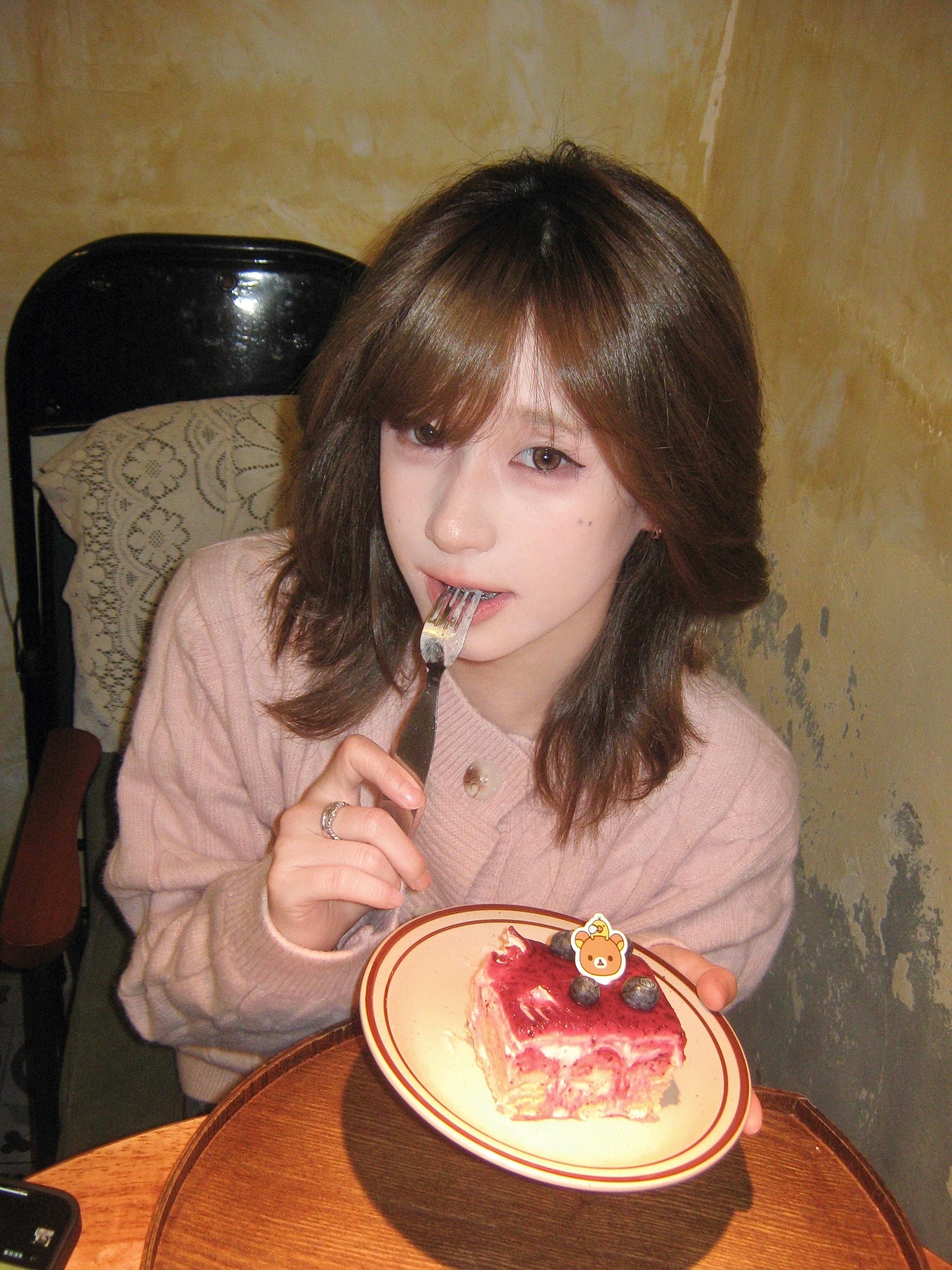 集美的小巷藏了一家咖啡店 