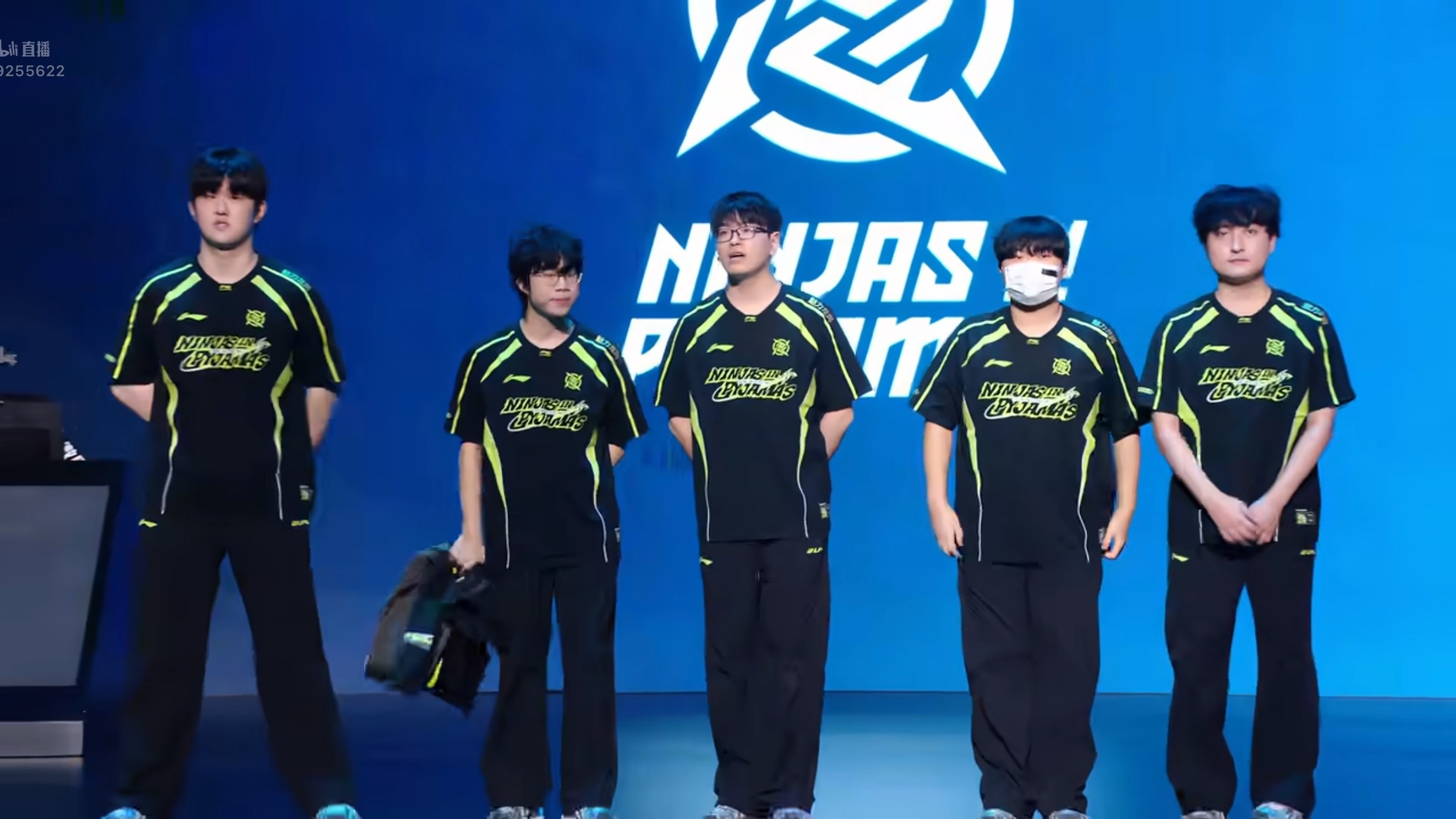 【2026LPL第三赛段 NIP 2-1 LNG】恭喜NIPNIP战胜lNG