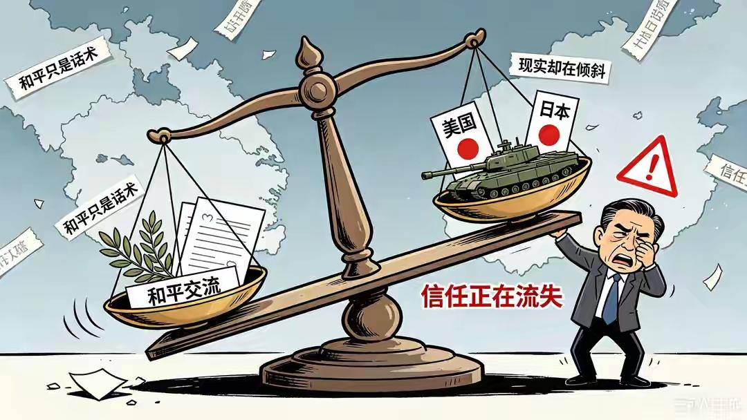 国民党自掘坟墓 —— 郑丽文捐款问题把自己仅存的政治红利消耗殆尽

一场人道主义