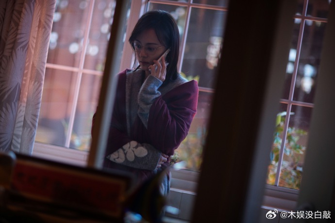 孙俪演的生理厌恶太真实了  孙俪演的创伤性生理厌恶太真实了，无论是持续的高度紧张