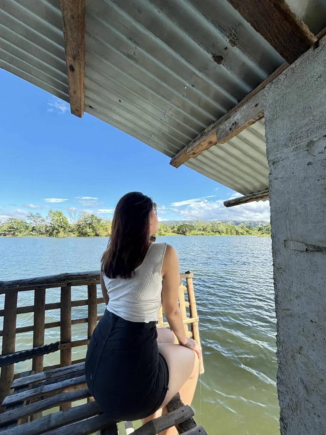 vlog日常 海边拍照 度假穿搭 旅行 享受自然