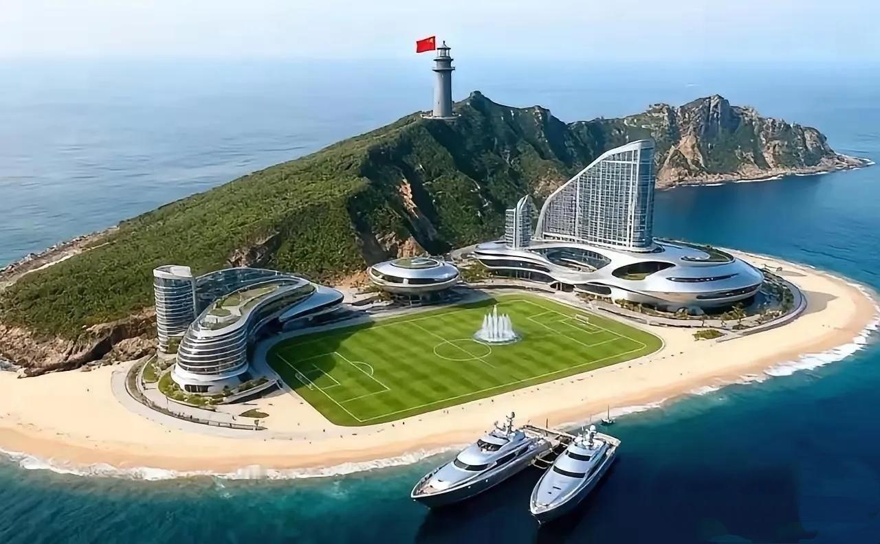 钓鱼岛及其附属岛屿是中国固有领土，这一事实有充分历史和法理依据，为国际社会所公认