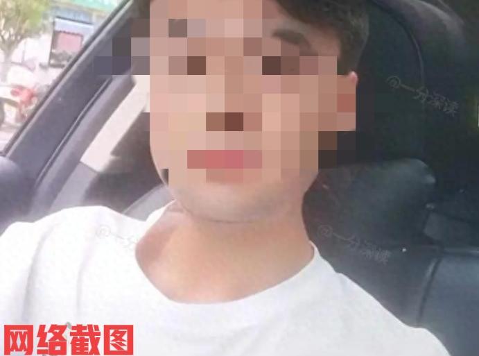贵州有男子嫌弃未婚妻。

在男子眼里未婚妻不仅长相难看，而且还能吃，这身材也是一