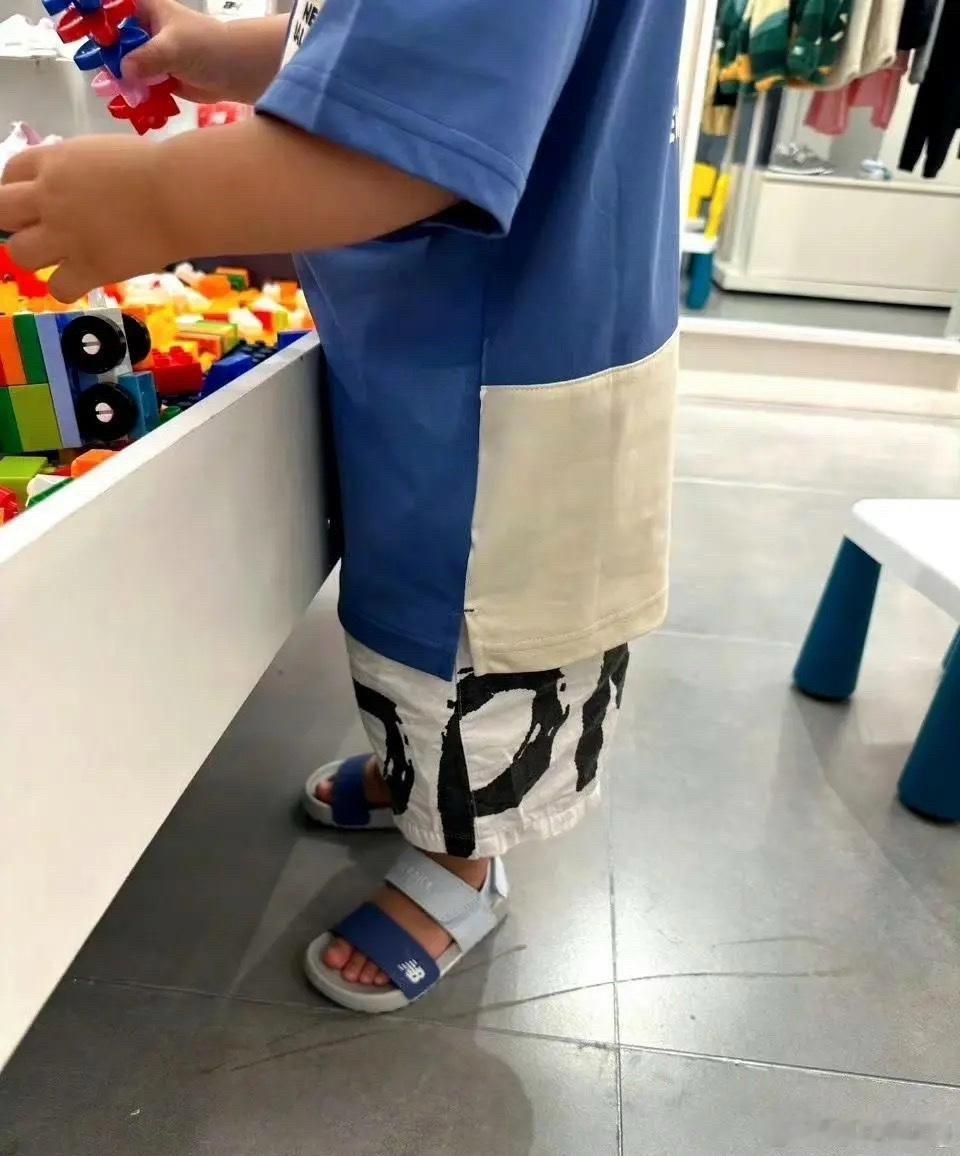 现在都厌童到这种程度了吗？？ 