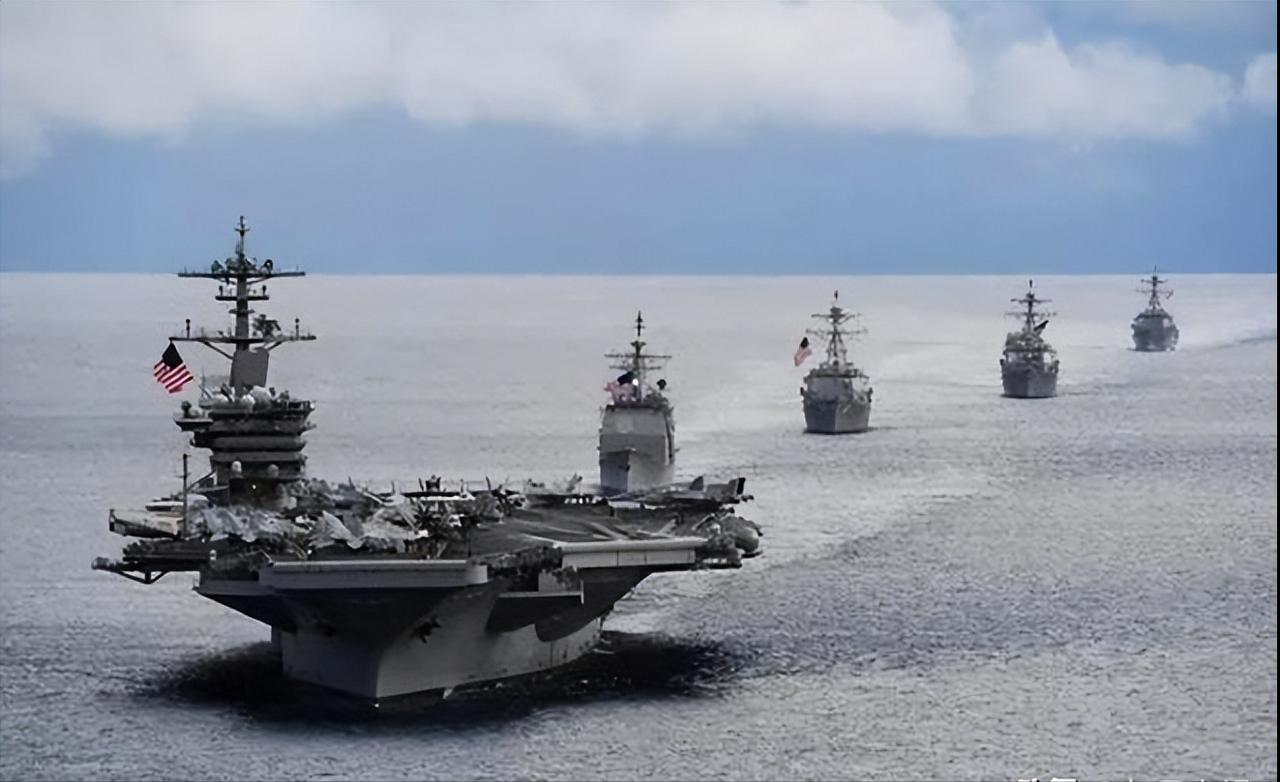 谁能想到？美国打伊朗，反倒把自己坑惨了！

2026年2月，特朗普联合以色列，对