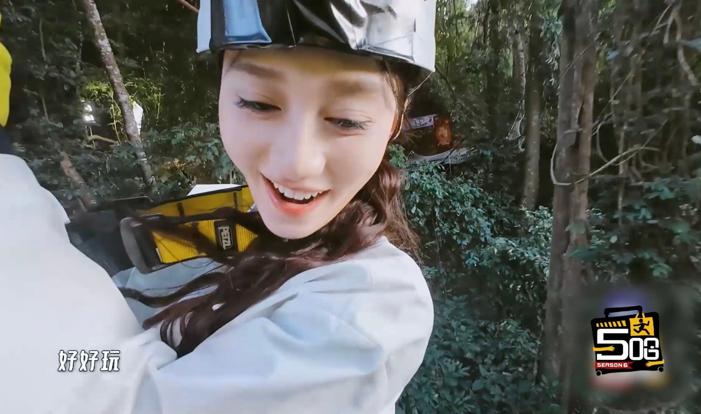 王影璐夏梦高山流水遇知音永远会被温暖又有力量的女生友谊狠狠打动！王影璐和夏梦在五