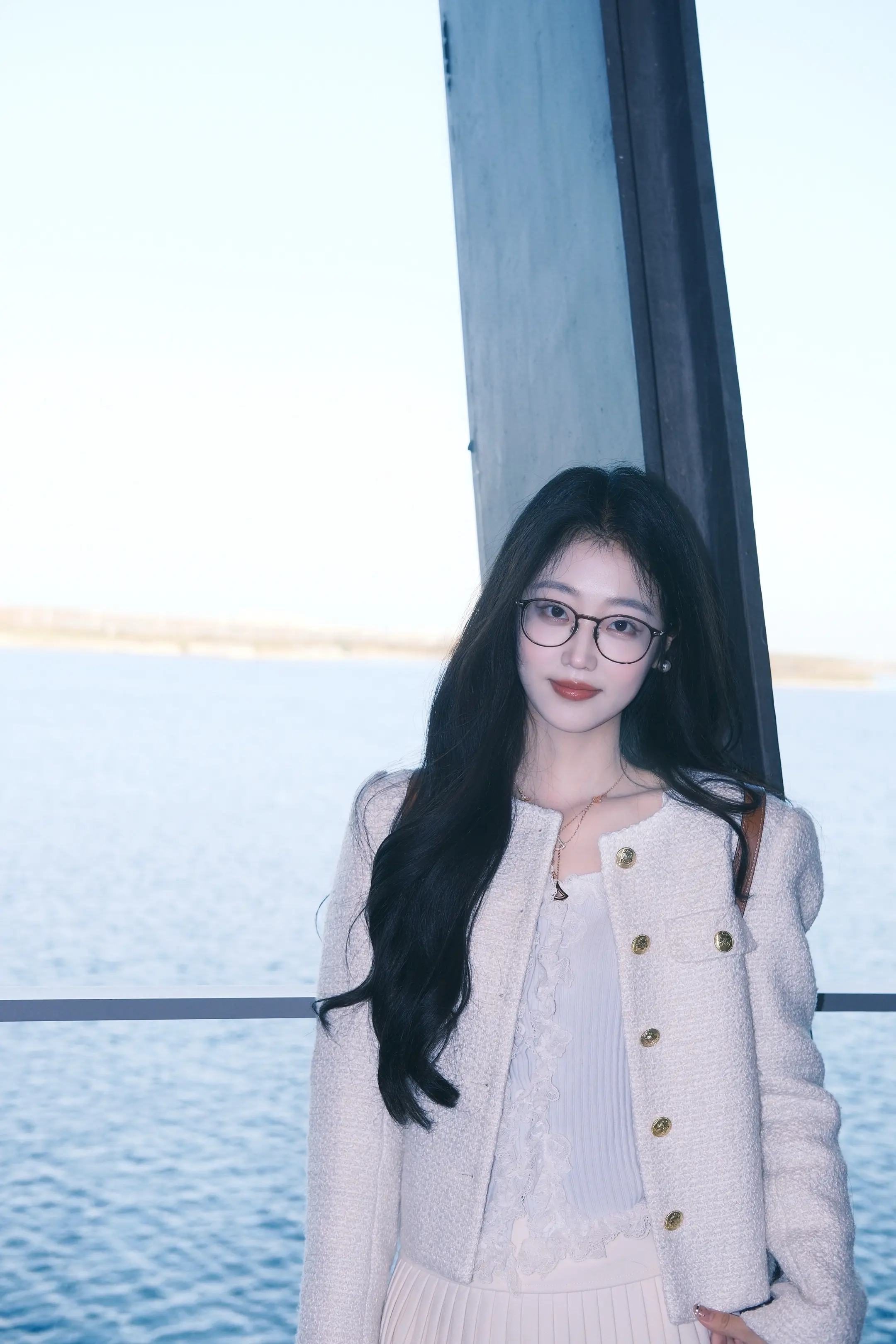 生命中未完成的课题会重复出现，直到有天你选择不再绕路