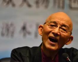 本世的济公活佛走了，中国国家话剧院表演艺术家、一级演员游本昌，因病今晨在北京去世
