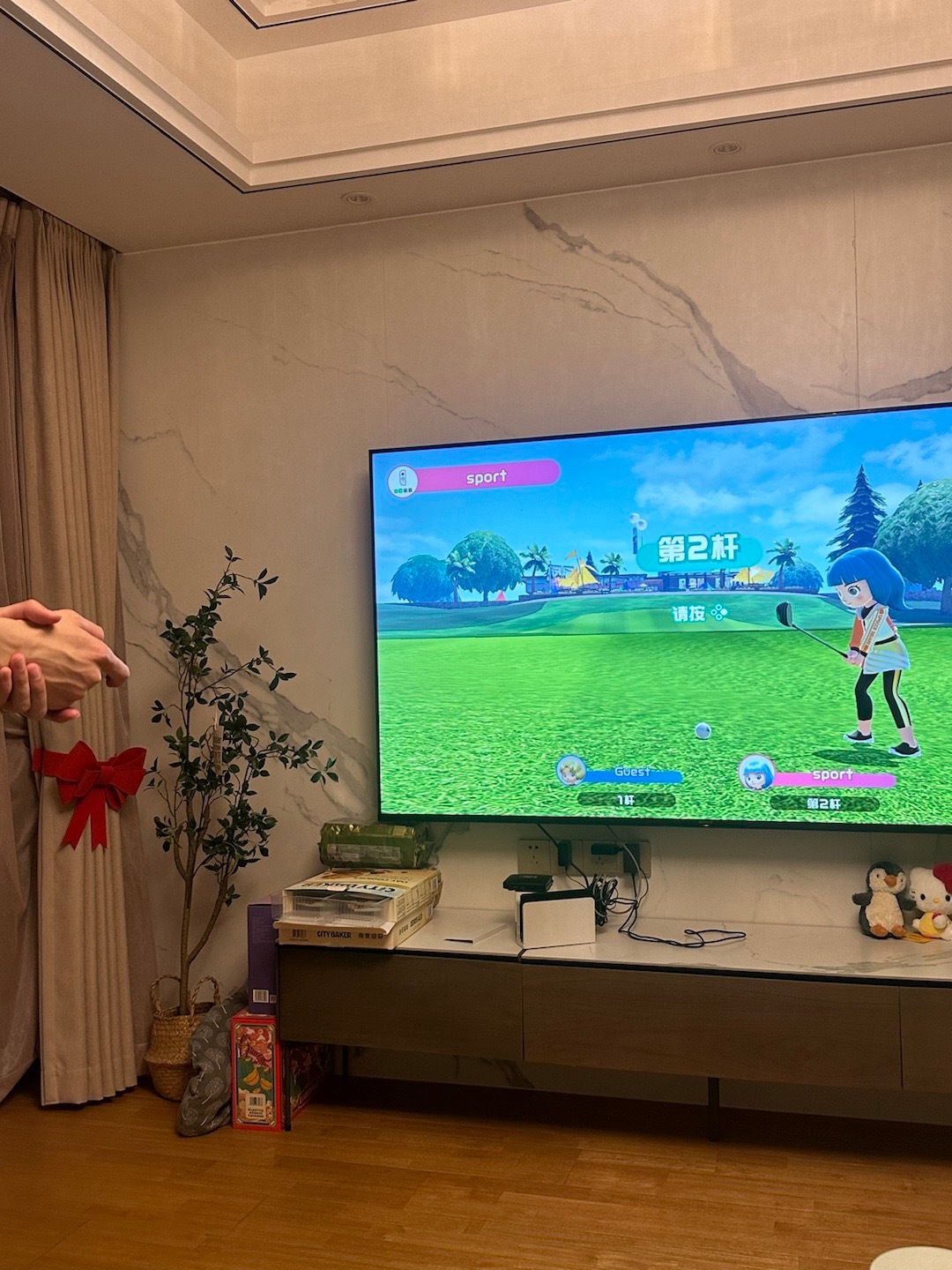 懂知足 所以幸福来得好轻松 