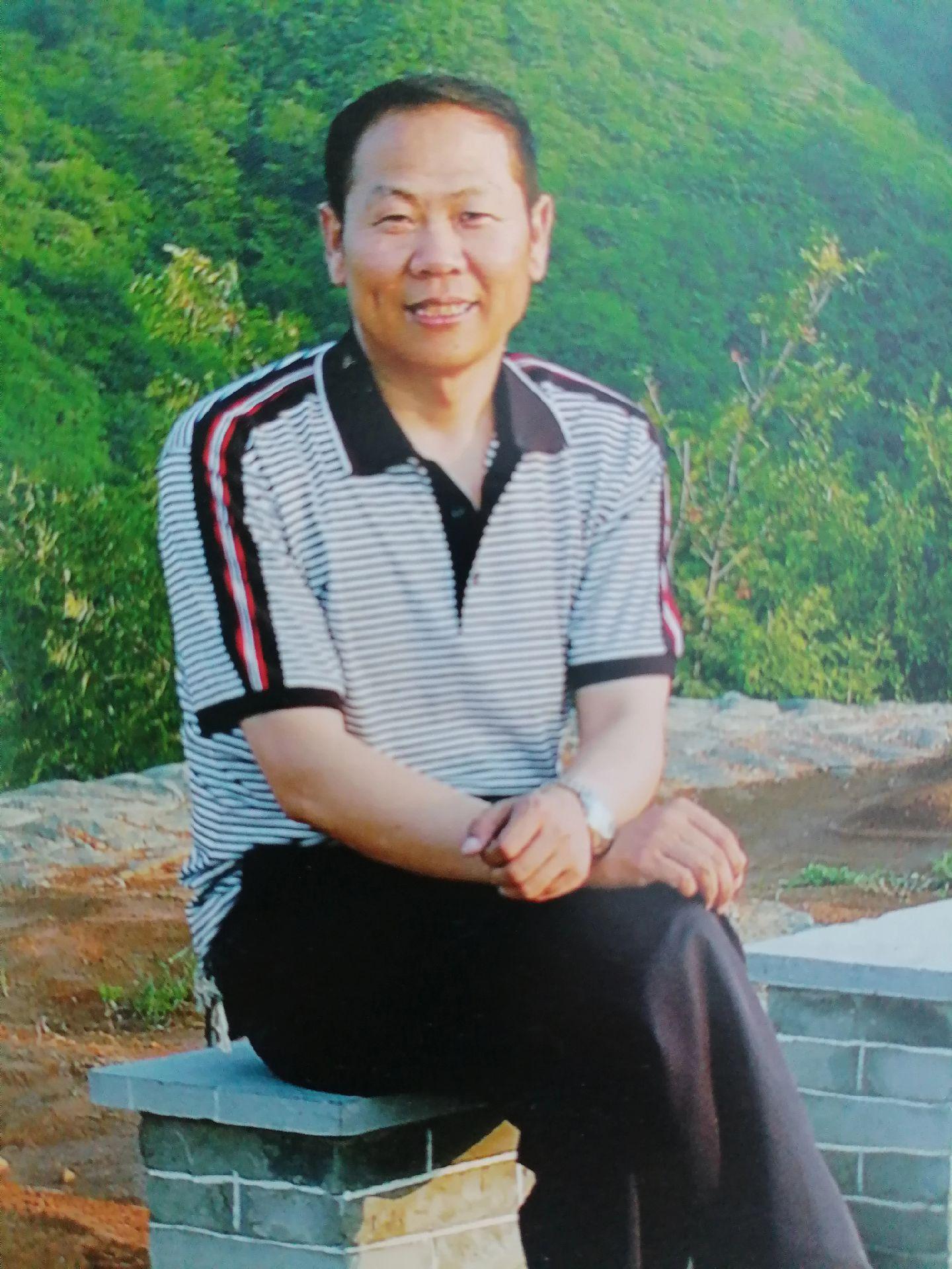 《中国摄影家协会会员：曹振普》        曹振普，1963年7月生...