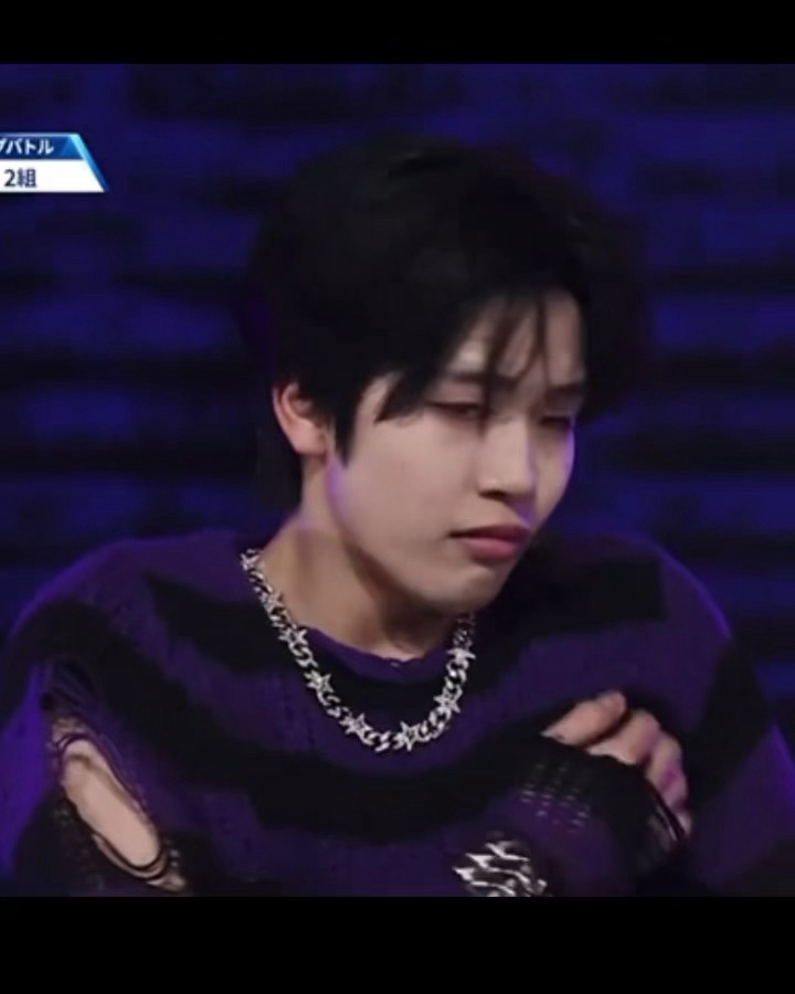 史上最恶心的ending pose 