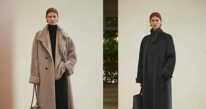 一场直播吸金1亿！这个中国品牌闯入顶豪衣橱，年销超10亿