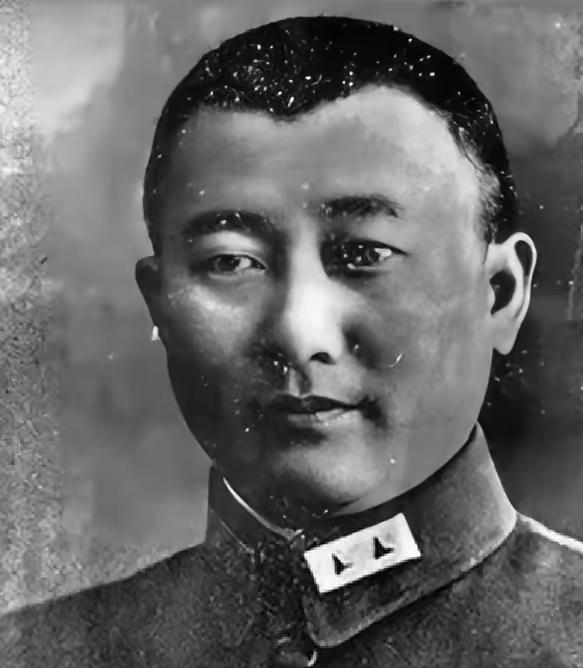 1948年3月，彭德怀在瓦子街看到刘戡的尸体，说：他当年为救我们一名同志，差点被