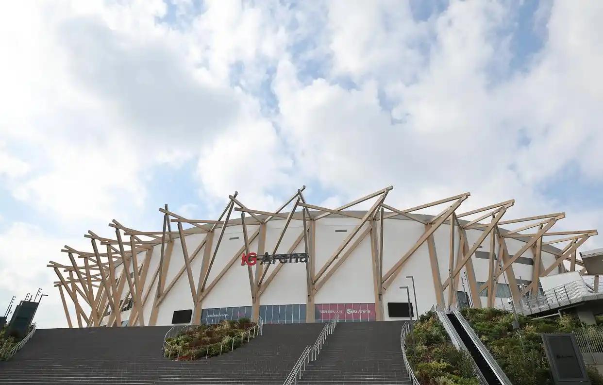 终于尘埃落定！经过多轮信息核实，2026年名古屋亚运会45个参赛国家的完整名单正