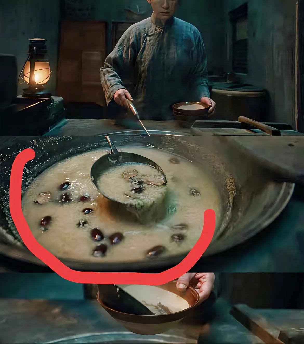 不知道你们看《生万物》的时候，有没有注意到一个超绝的细节？费家大嫂子送走苏苏的那
