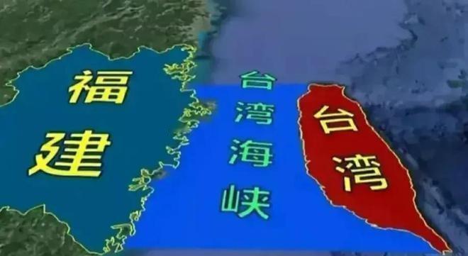 国家这下终于看明白了，针对台湾回归问题，拖的越久，付出的代价也就越大。

先说政
