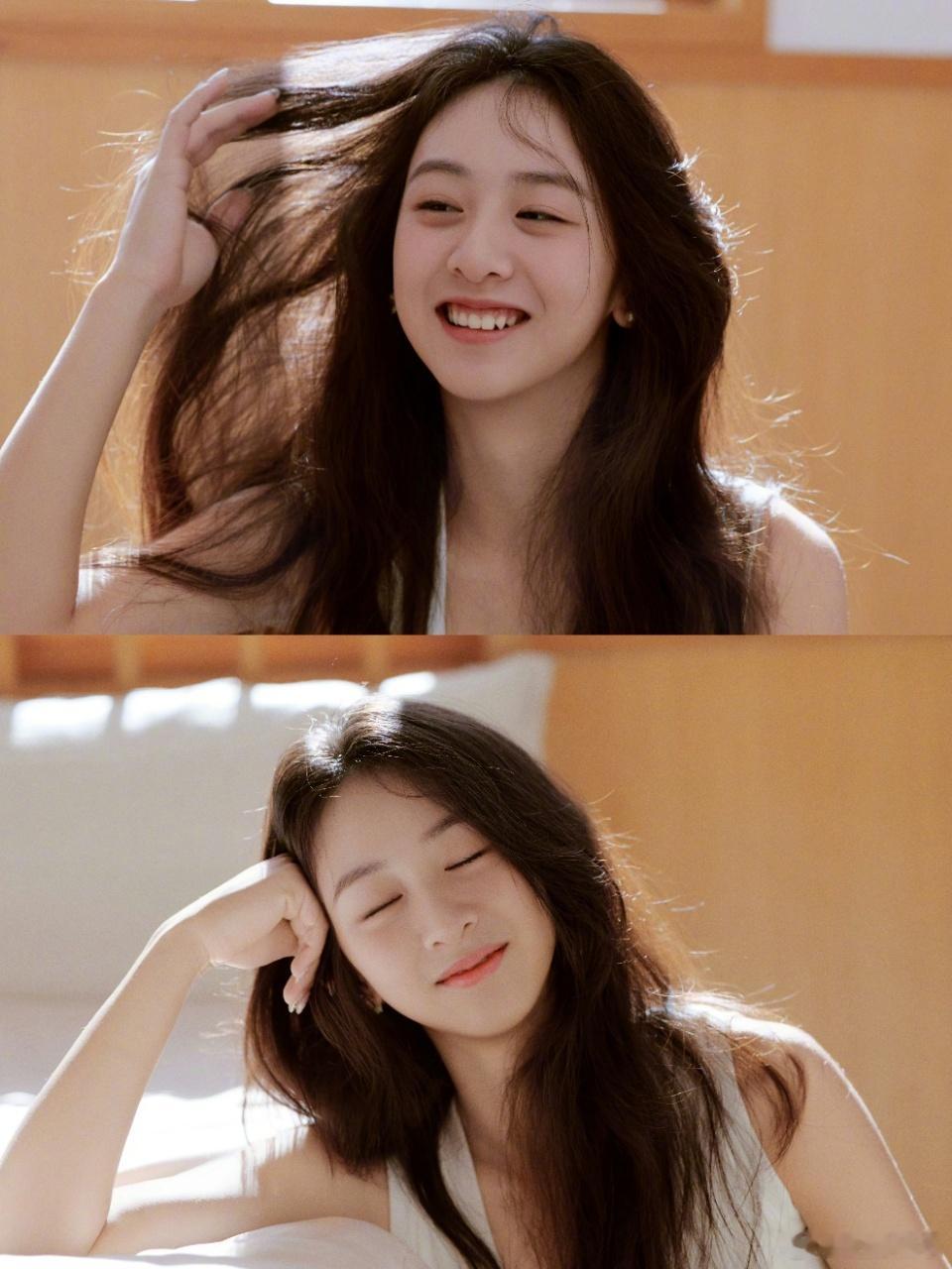 森碟颌面状态森碟现在的颌面好完美 森碟这颌面真的绝了，又正又舒展，天生就是电影脸