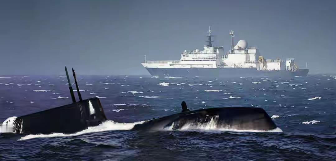 乌克兰再次发动突袭，宣称无人艇击毁俄潜艇，外媒：俄方已经回应