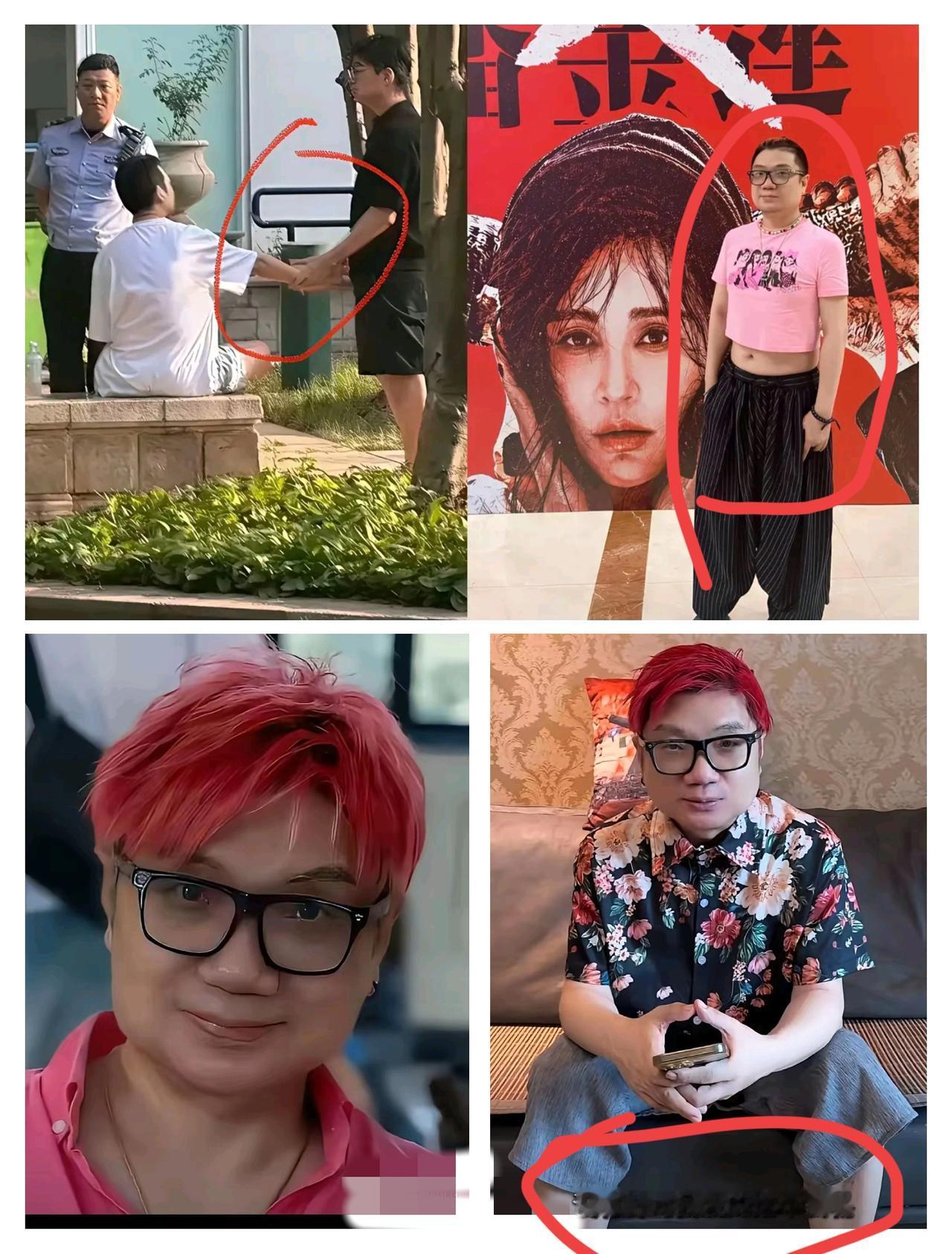 现在的娱乐圈还可以进吗？不管男女都会被“潜规则”！终于有点知道为什么那么多明星得