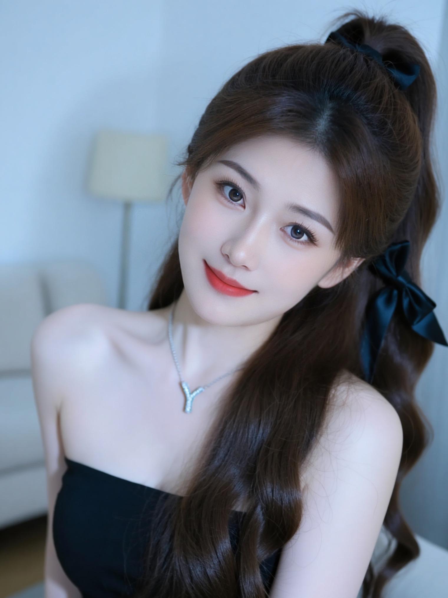 颜值不够特效来凑