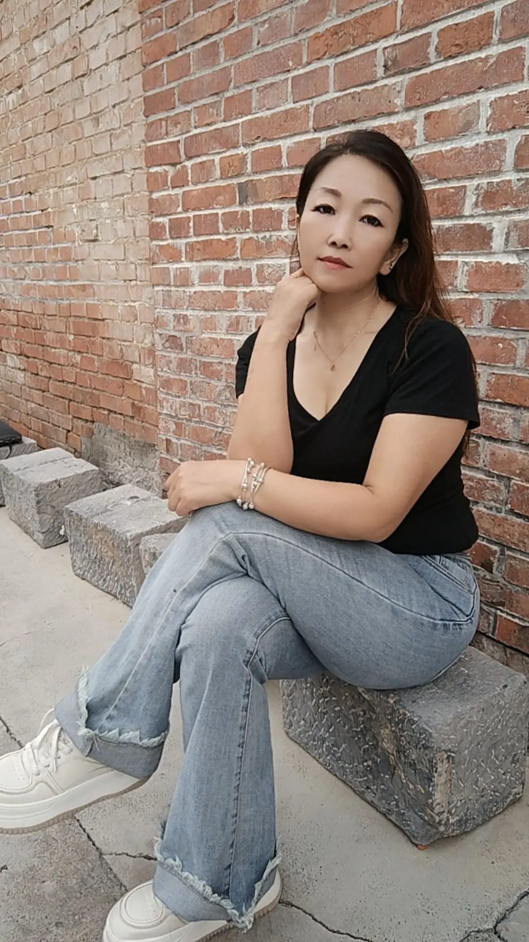 别人的尺子，量不了你的人生，别人的地图，找不到你要的路，不要委屈自己去...