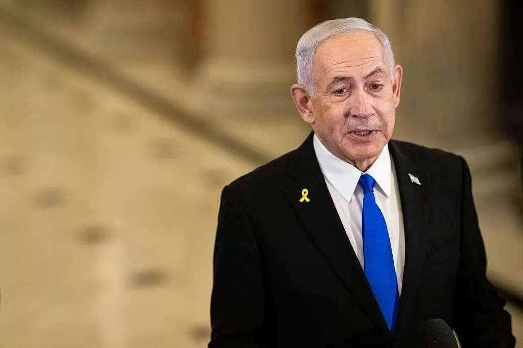 没谈成，以色列已经想打了!内塔尼亚胡在2月5日表示，以色列已做好对伊朗发动“非常