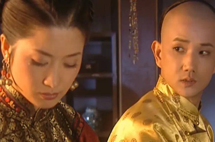 1667年，索尼病危，他躺在病床上，气息微弱地说对家人说：“赶快请皇上来见我，千