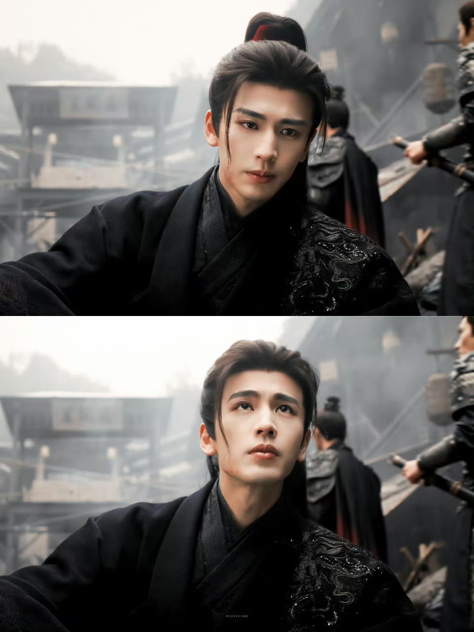 张凌赫田曦薇逐玉新高53.2%，有望超过庆余年狂飙了 好火啊！ 