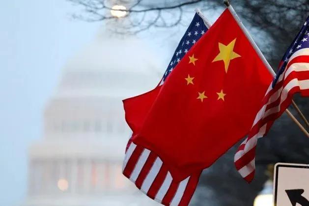 美国不愿与中国脱钩

美国贸易谈判代表拟下周与中国大陆代表在瑞典会面，美国财政部