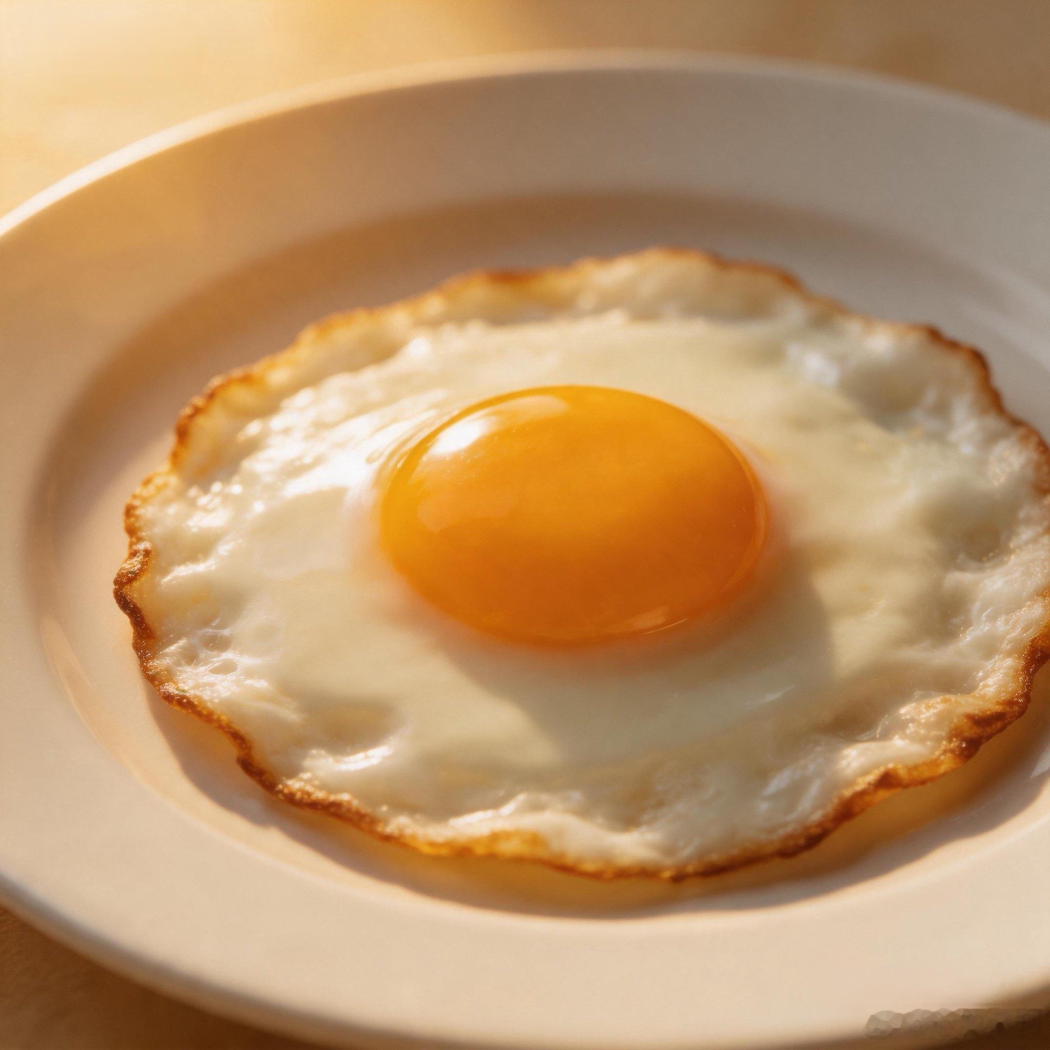 有没有一种食物，永远不会让你失望？对我而言，是蛋。🥚它普通，却堪称“营养界的全
