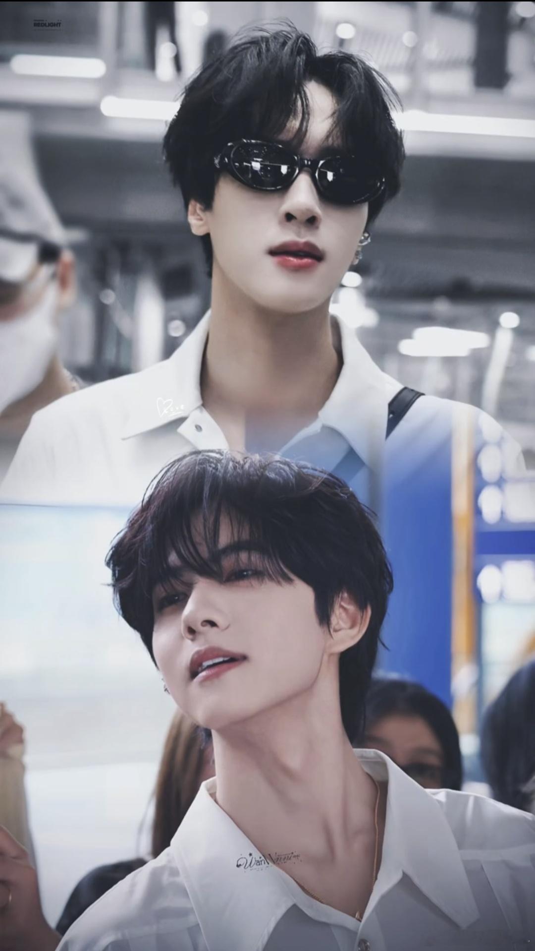 展丞 🦊🐰展丞 31天安利打卡企划 DAY 11：入坑后最心动的瞬间好多好多