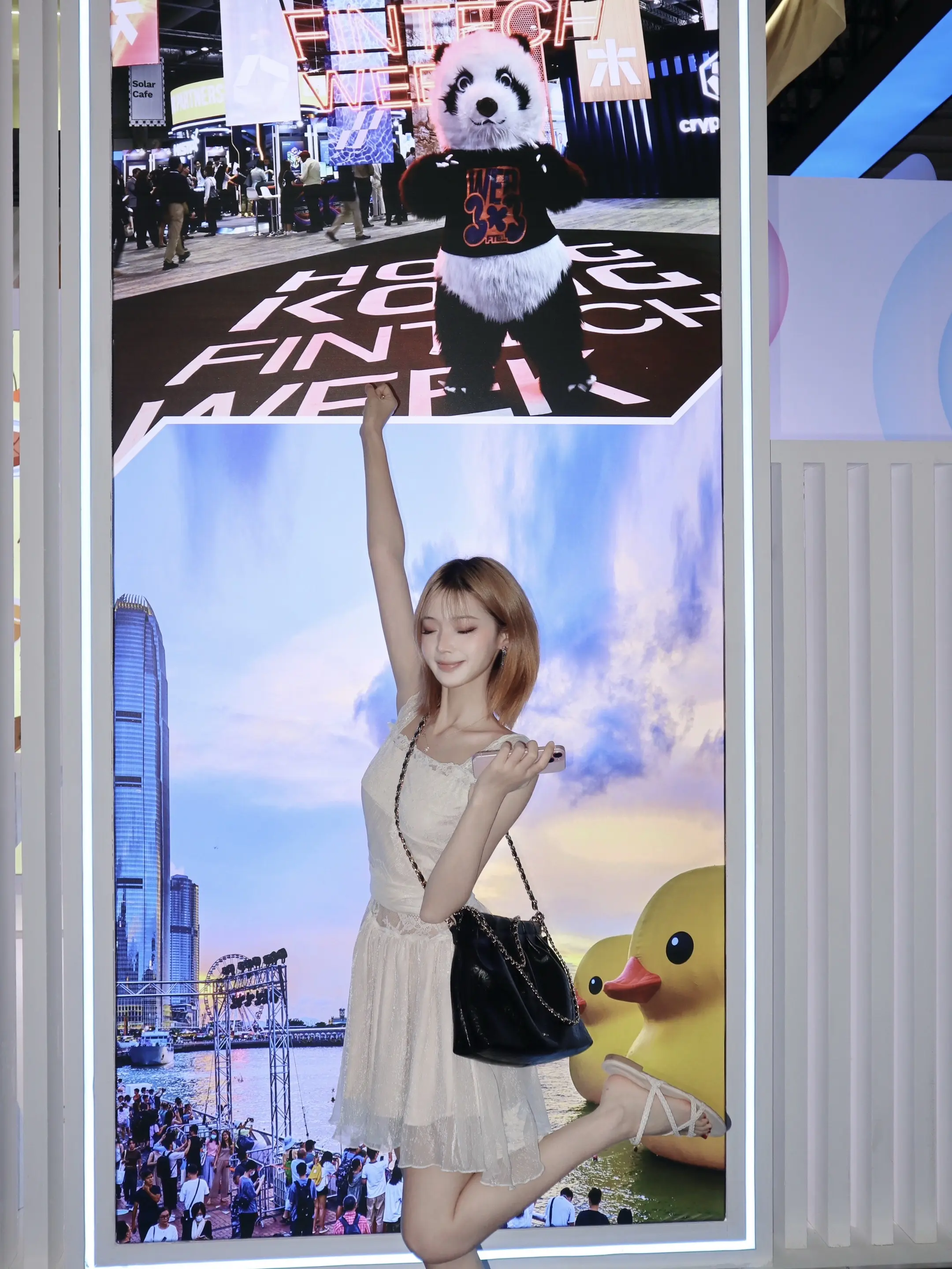 ootd 今天穿什么