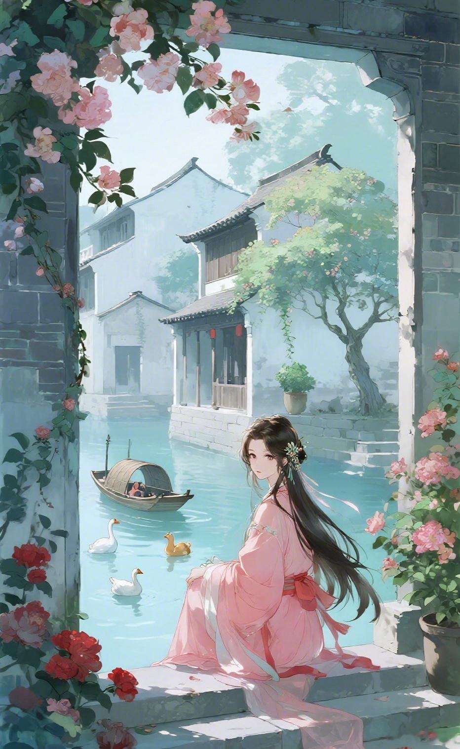 你有没有发现，身边总有人把“烦死了”挂在嘴边？走路烦、干活烦、坐着都烦，看什么都