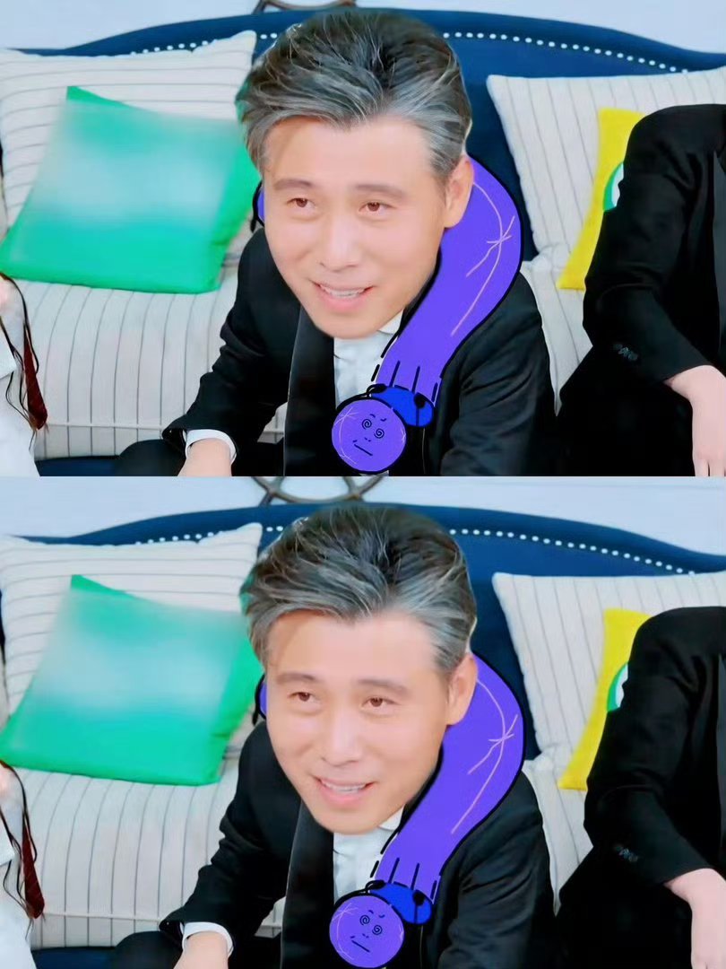 李乃文这苦笑藏不住委屈都看了没有地球2，乃文叔直接一个被安排的明明白白，为了让新