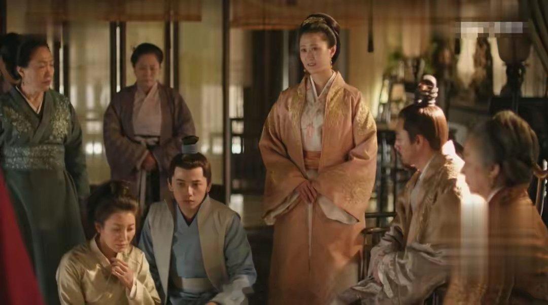 《知否》：给外甥女下绝子药，她的后半生，逆袭成爽文大女主 