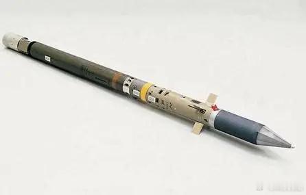 美国FIM-92B“毒刺”近程地空导弹玫形花瓣扫描位标器原理图片来自毒刺地空导弹
