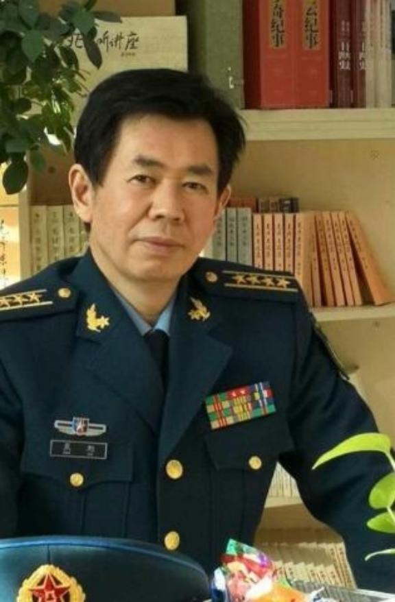 一旦中美打起来，中国沿海被炸了咋办？戴旭上校曾经这句话，给我们吃了颗定心丸：如果