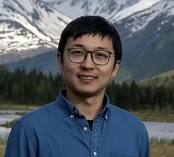 赵晟佳，清华超级学霸，斯坦福计算机博士，ChatGPT联合创建者，现任Meta首