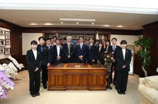 台独分子这下栽大了!黄国昌密访日本勾结反华势力，自以为得计?国台办一声痛斥，七天