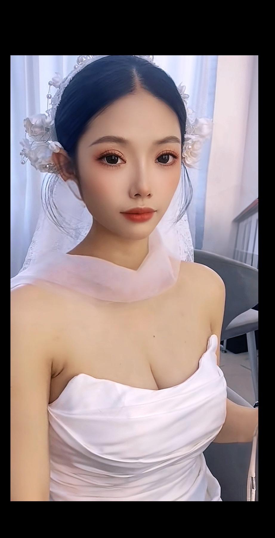 嗨润泽 润泽新娘  润泽最美新娘 润泽新娘来了  润泽婚礼花絮