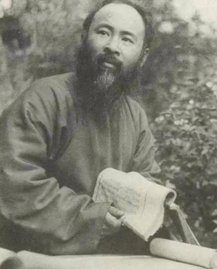 17岁少年被土匪绑票，本是要命的事，结果他随手写一封信，土匪头子看了当场改主意：