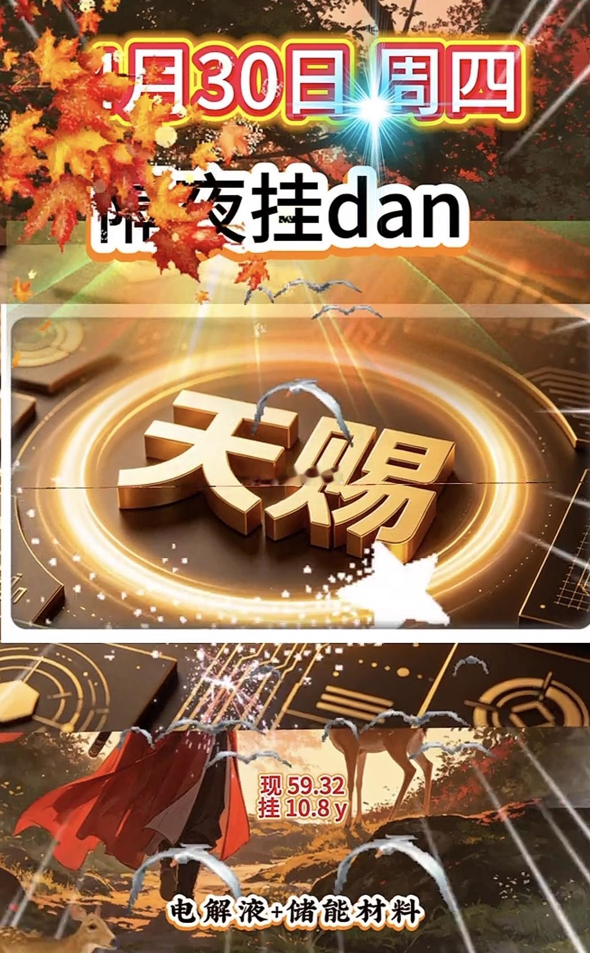 4月30日周四暗盘隔夜挂单排行榜揭晓4月30日周四暗盘隔夜挂单排行榜揭晓，让人好