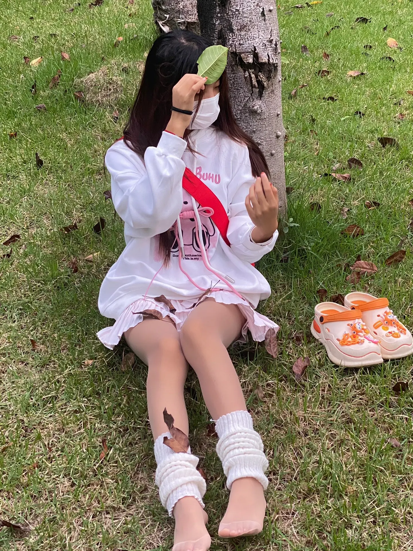 我原谅了过去的一切 不是因为我遇到了很好的人 而是我成为了更好的人