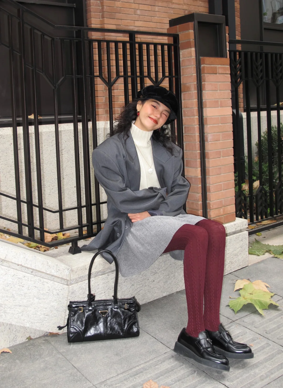 永远为生活中的小确幸感到幸福🎀