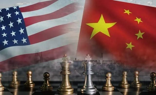 德媒突然提出警告，中国可能真的“误判”了美国！从中东到亚太，美国反复证明，为了维