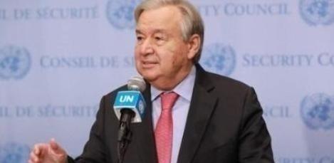 联合国如今急着向中国伸手要钱，但中国态度已经说得很清楚：不再充当冤大头，每一分钱