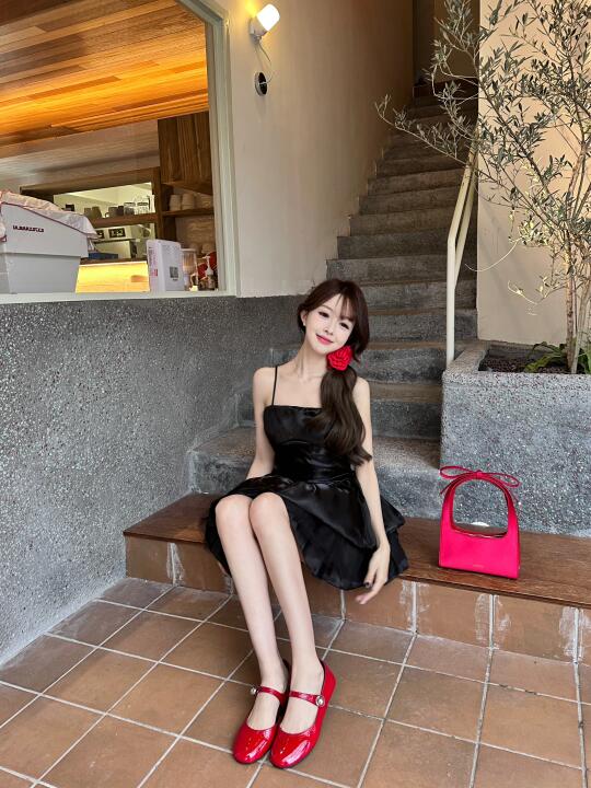 小黑天鹅🍒