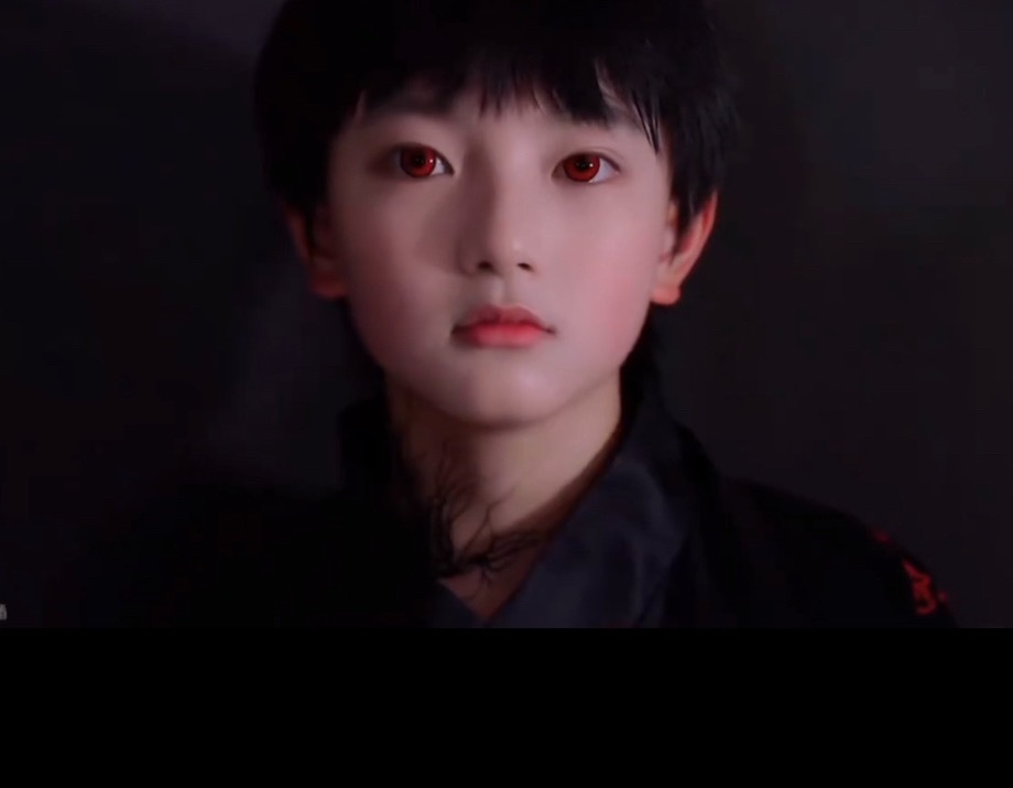 集美们传料说一半，我们这边也是黑化了