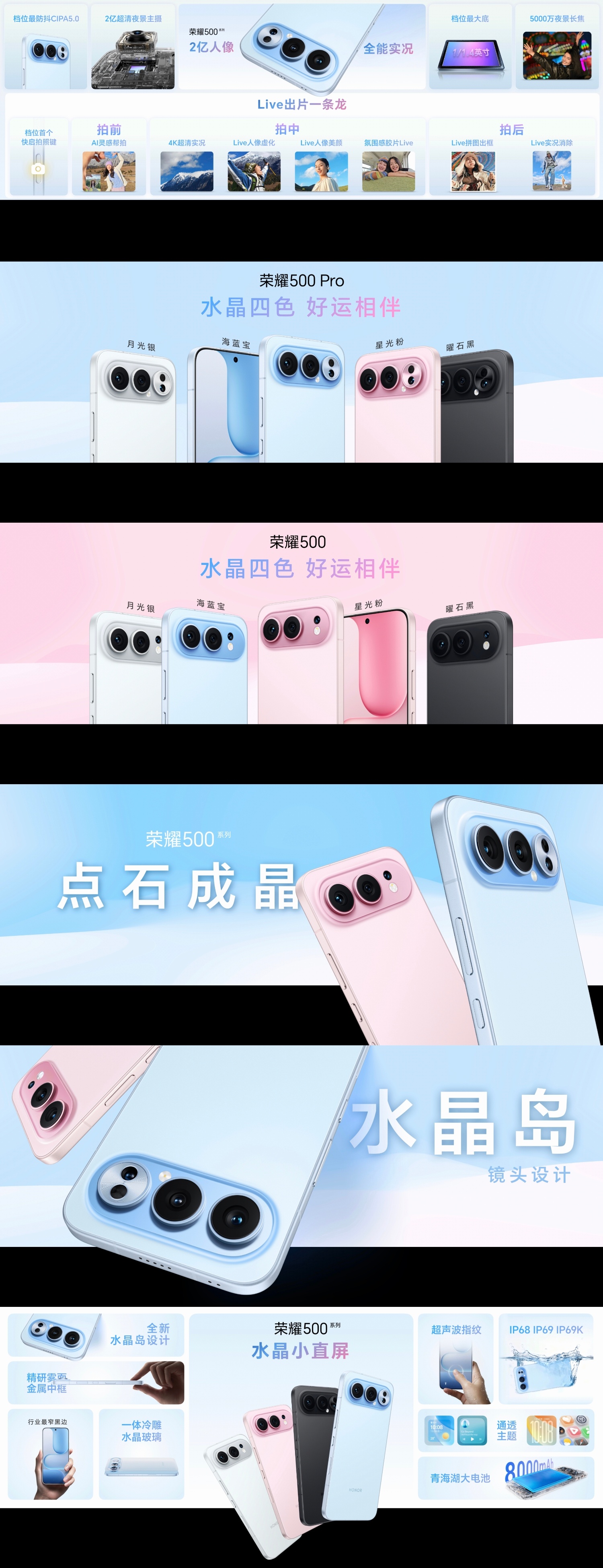 外观算是这一代最大的升级，安卓小Air，CMF搞了个水晶的概念，带点玄学在里边。